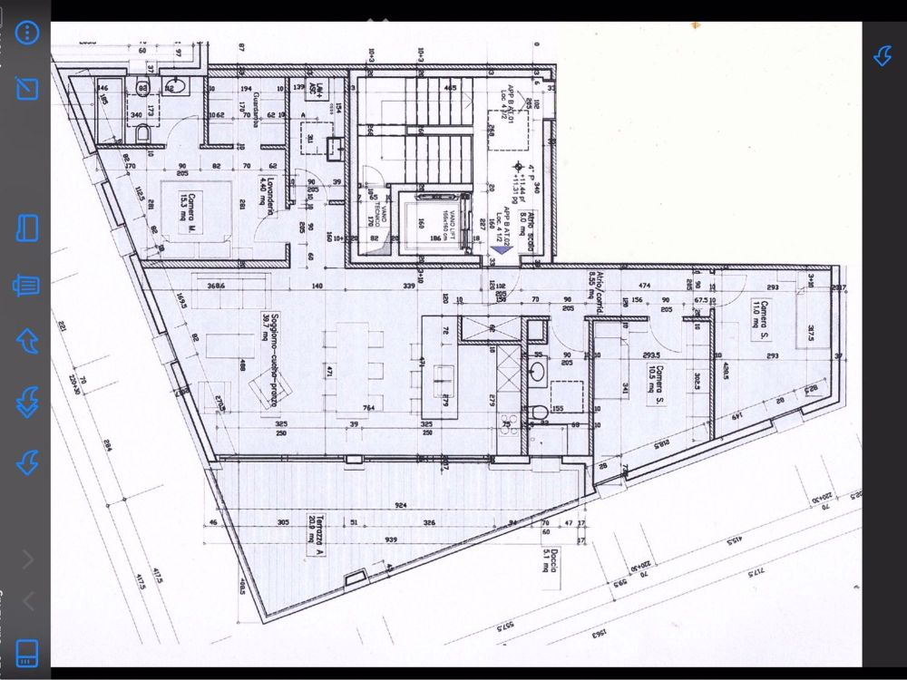 Dachwohnung im Herzen von Bellinzona, echtes Schnäppchen - Bild 4
