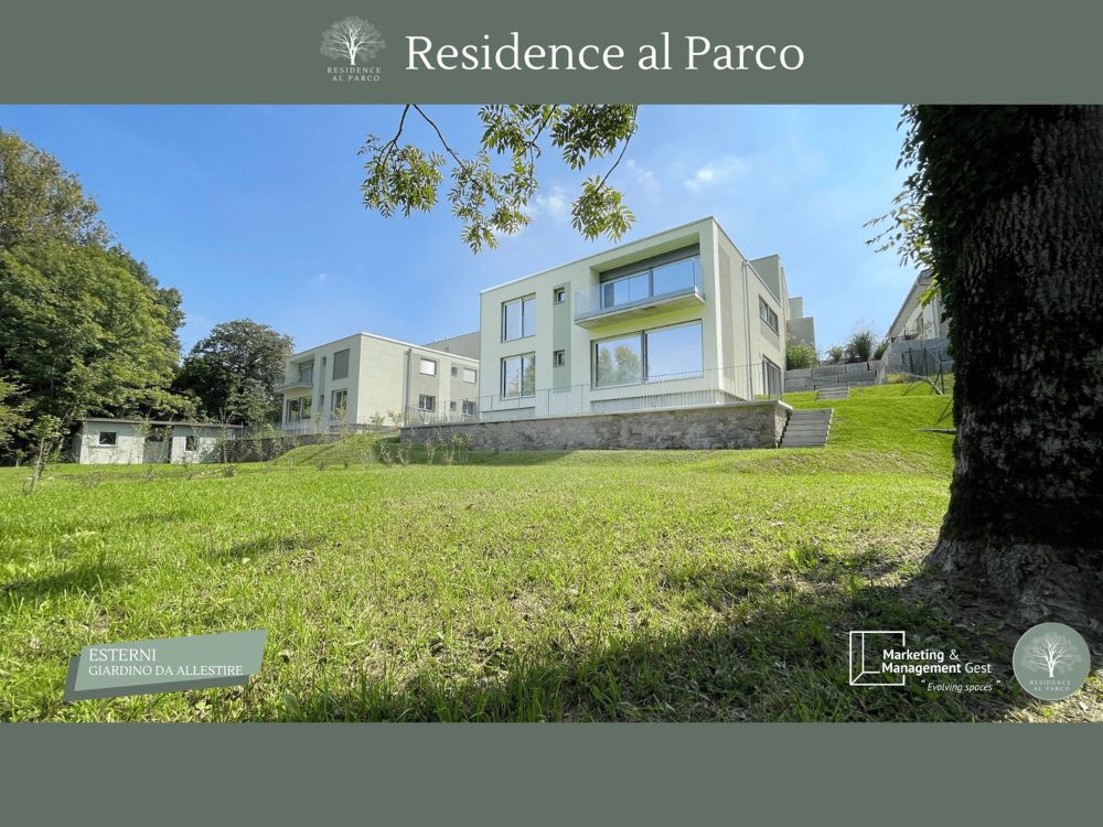 4,5 Lokale mit Garten - Bezaubernde Front zum Park (Video) - Bild 4