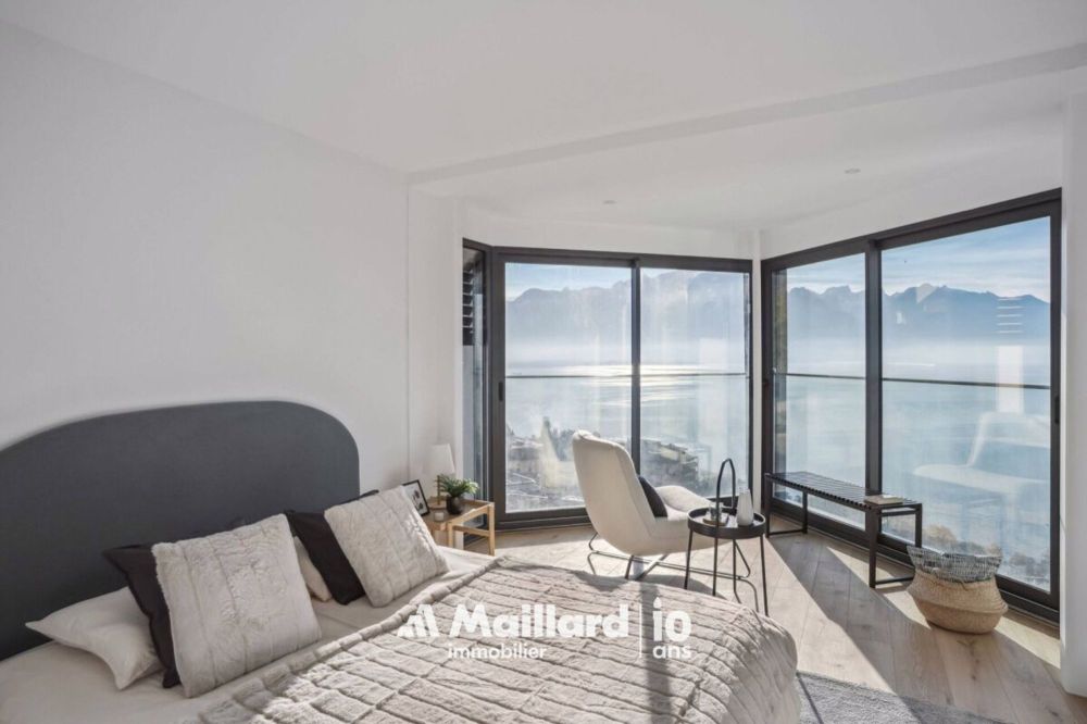 Résidence VictoR Lot 2 - Bild 11