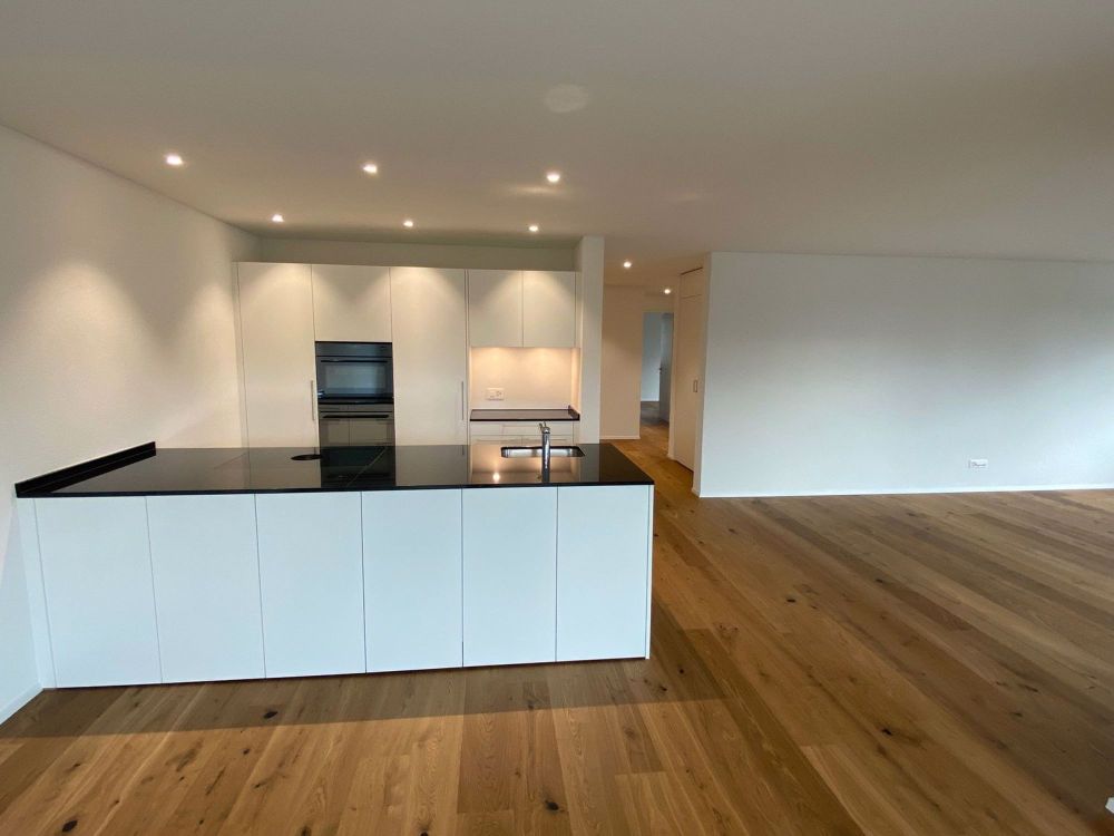 Neue 4.5-Zimmer-Eigentumswohnung - Bild 1