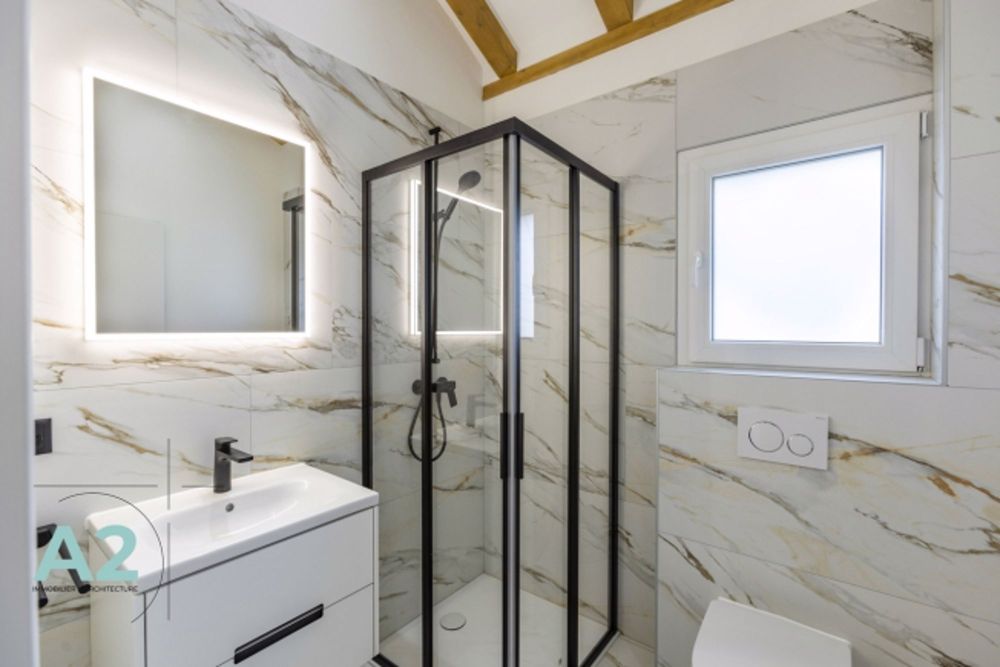 Appartement 2.5 pièces neuf, avec jardin - Bild 7