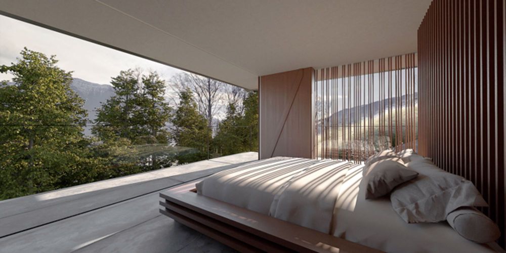 Neubau Projekt Nest, für höchste Ansprüche - Bild 5