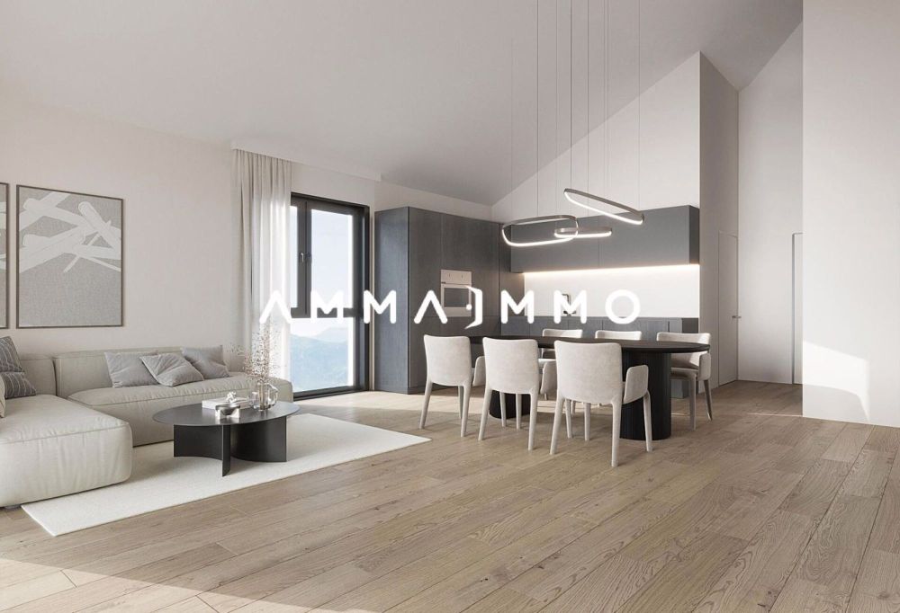 2.5-Zimmerwohnung in Sion - Bild 3
