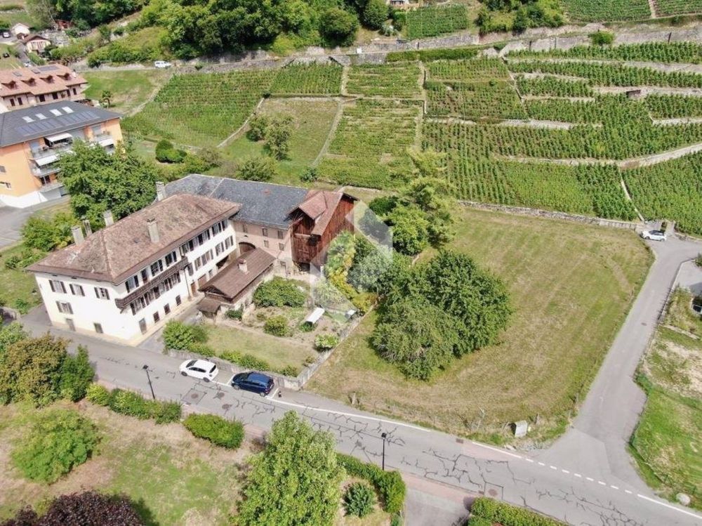 3 ½ Zimmer-Wohnung in Ollon VD kaufen - Bild 7