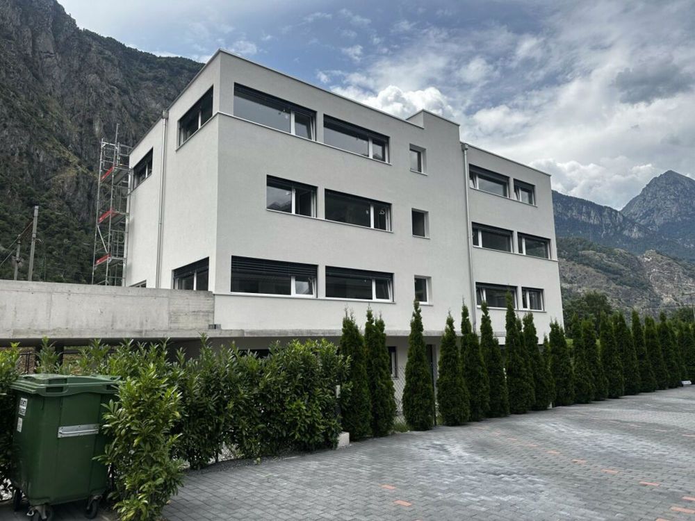Wohnung 3.5 Zimmer in Martigny - Bild 1