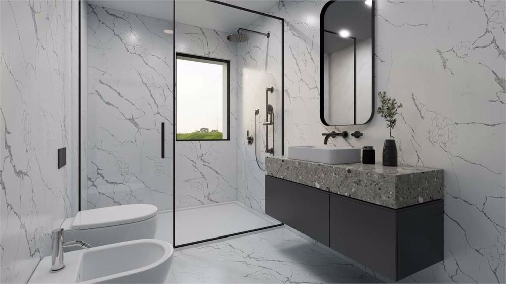 Nuovi appartamenti 4.5 locali vista Lago - Bild 11