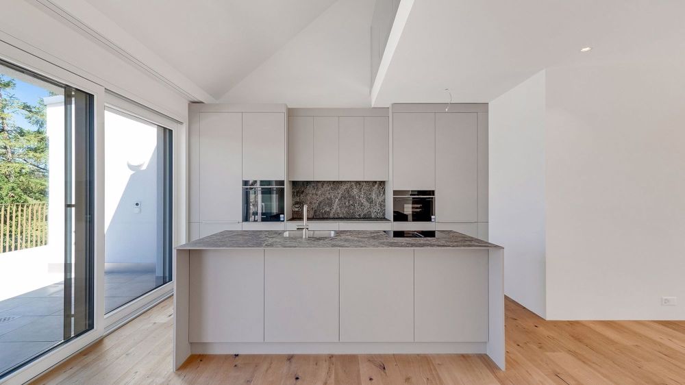 Attraktive Neubauwohnung mit grosser Sonnenterrasse - Bild 4