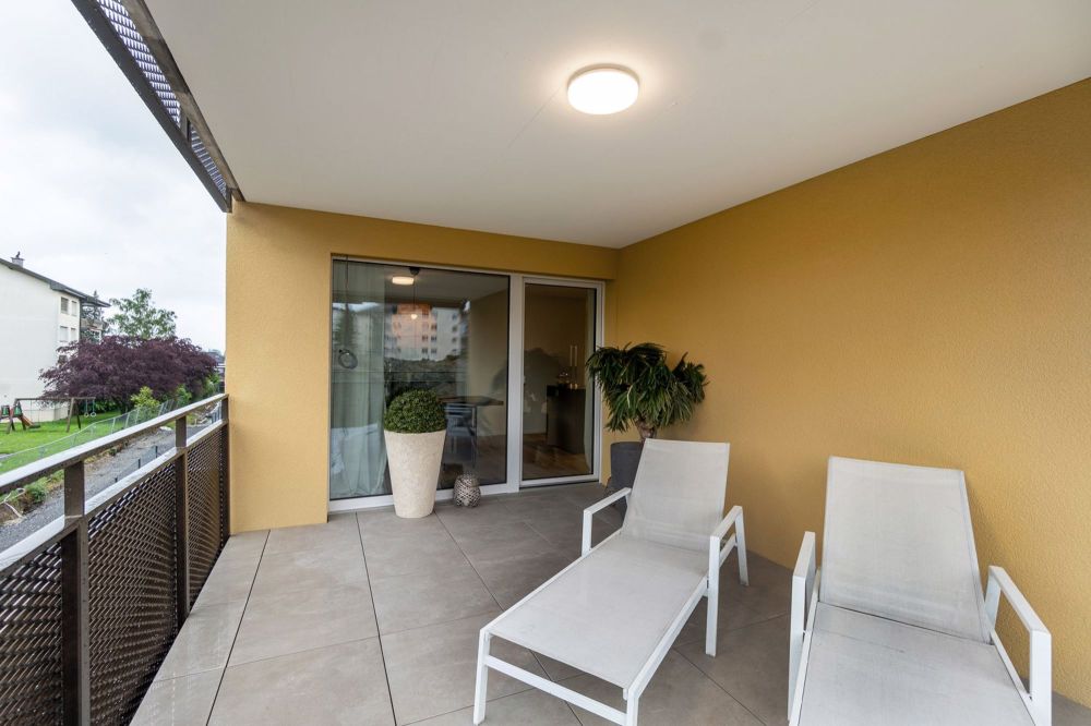 Herzlich willkommen in Ihrem neuen zu Hause - Bild 5