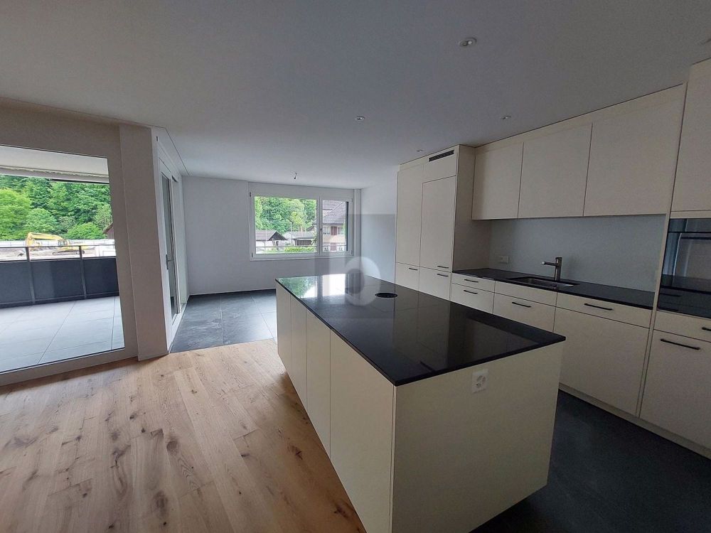 5 ½ Zimmer-Wohnung in Dussnang mieten - Bild 4