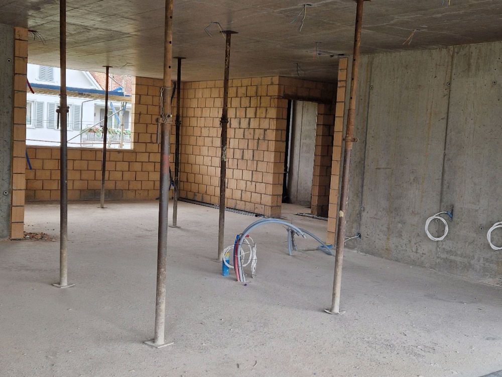 Modernes Wohnen mit Weitblick – nachhaltig gebaut für alle Generationen. - Bild 9