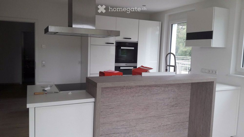 5.5 Zi Wohung zu vermieten, Neubau - Bild 1