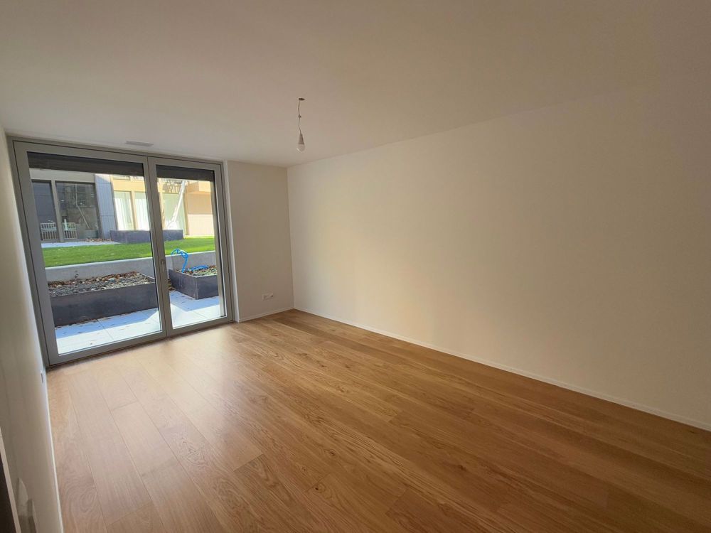 Moderne 4.5-Zimmer-Neubau-Wohnung in Rüschlikon - Bild 8