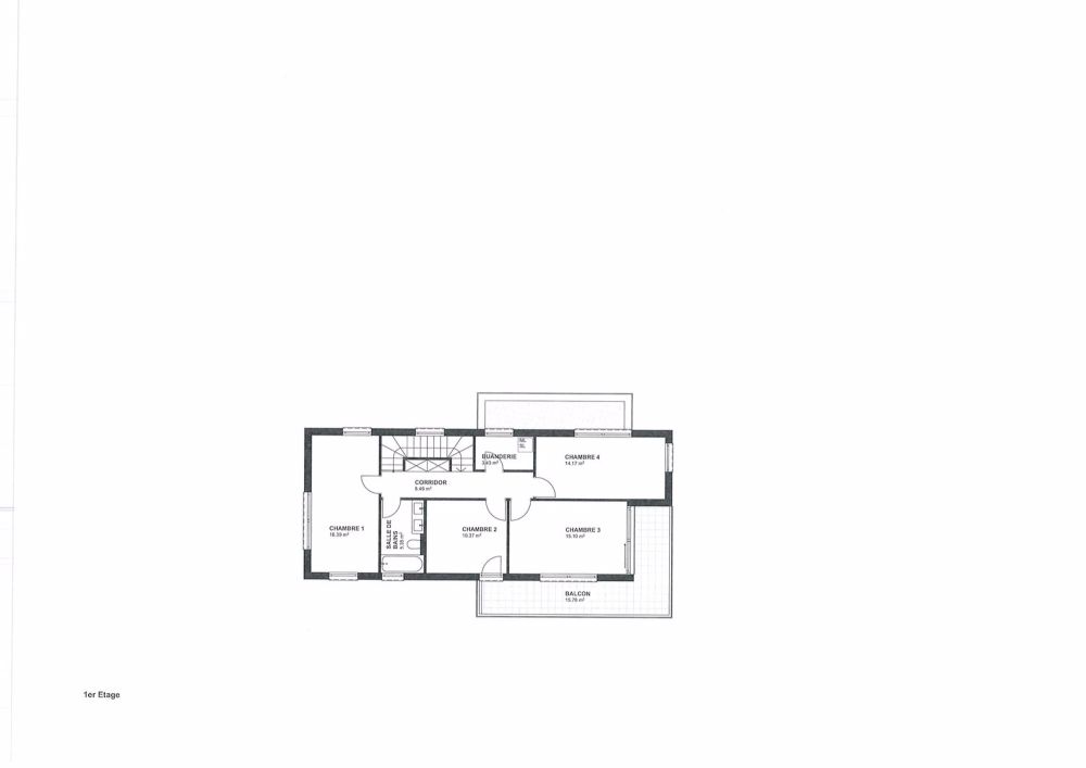 Magnifique Villa mit 5,5 Zimmern in Grône - Bild 5