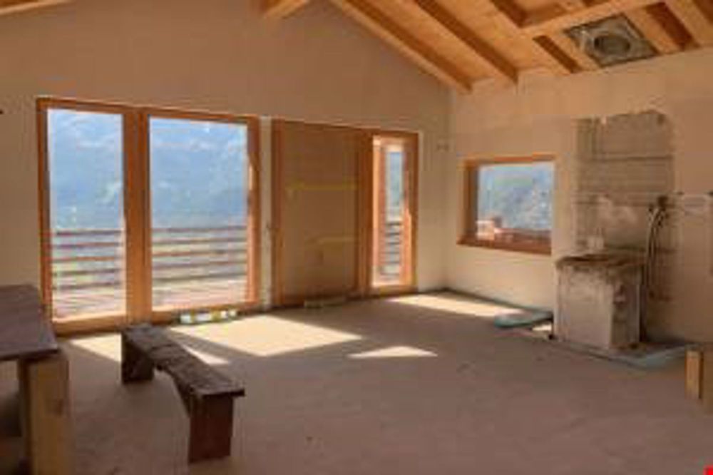 Luxueux chalet à Verbier - Un vrai coup de coeur - Bild 5