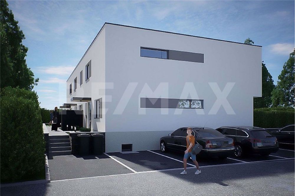 Ihr 5.5 Zi.-Traumhaus in Schönenwerd – Modern, zentral und individuell gestaltbar! (Mittel-Haus B) - Bild 9