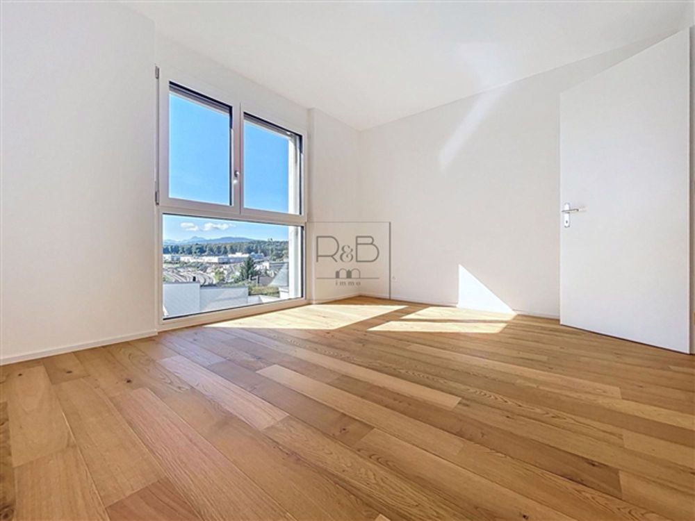 Wunderschöne neue 5.5 Zimmerwohnung - Bild 7