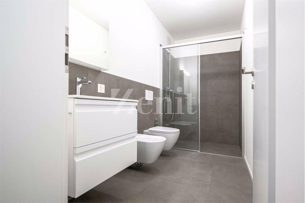 Neue 2.5-Zimmer-Wohnung mit Garten - Bild 5