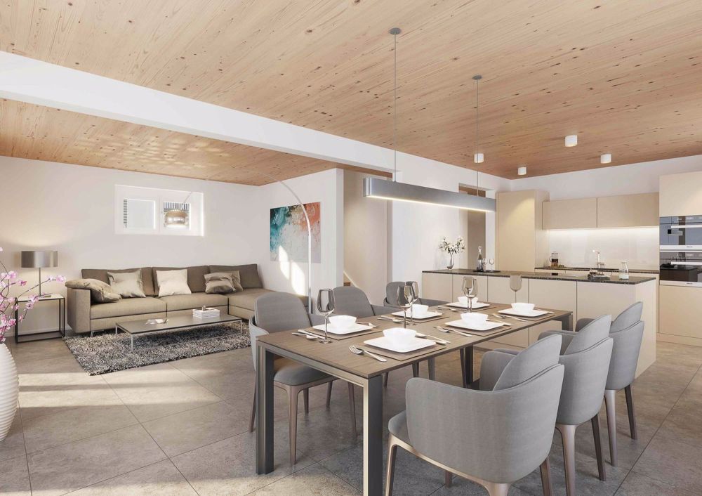 Ihr Traumhaus wartet: 5.5-Zimmer-EFH , 25 Min. von Winterthur! - Bild 8