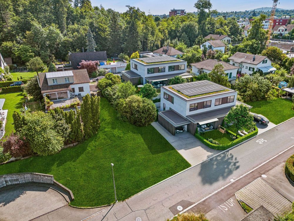 Aarau Rohr - Neubau A2 - Bild 2