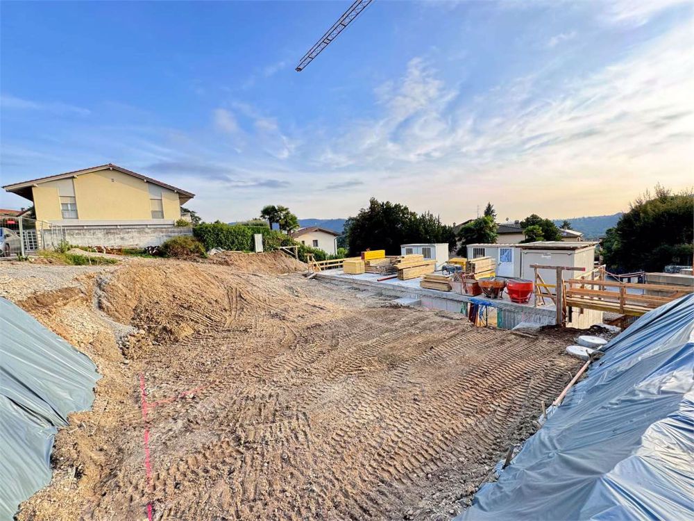 Prächtige Wohnung mit 87 m² Terrasse - Bild 6