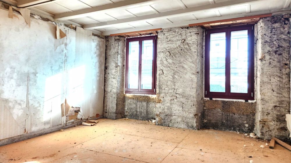 Magnifique appartement duplex de 5,5 pièces (Lot 7) - Bild 5