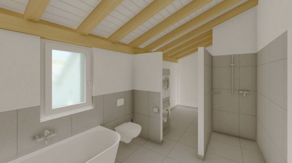 Neue 5.5-Zimmer-Villa / Villa neuve de 5.5 pièces - Bild 11