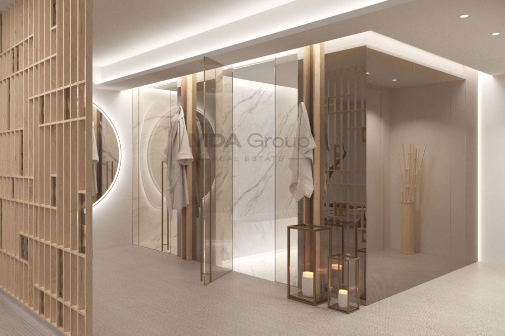 Attico - Aldesago - Bild 11