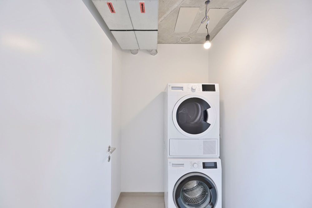 Stylische und gehobene Dachwohnung in Therwil - Schlüsselfertig - Bild 8