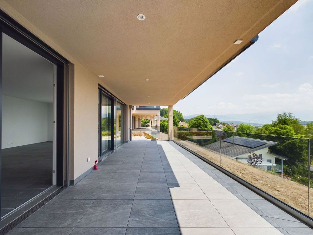 Exklusive 4.5-Zimmer-Wohnung in Eschenbach Mit traumhafter Aussicht und sonniger Terrasse - Image 8