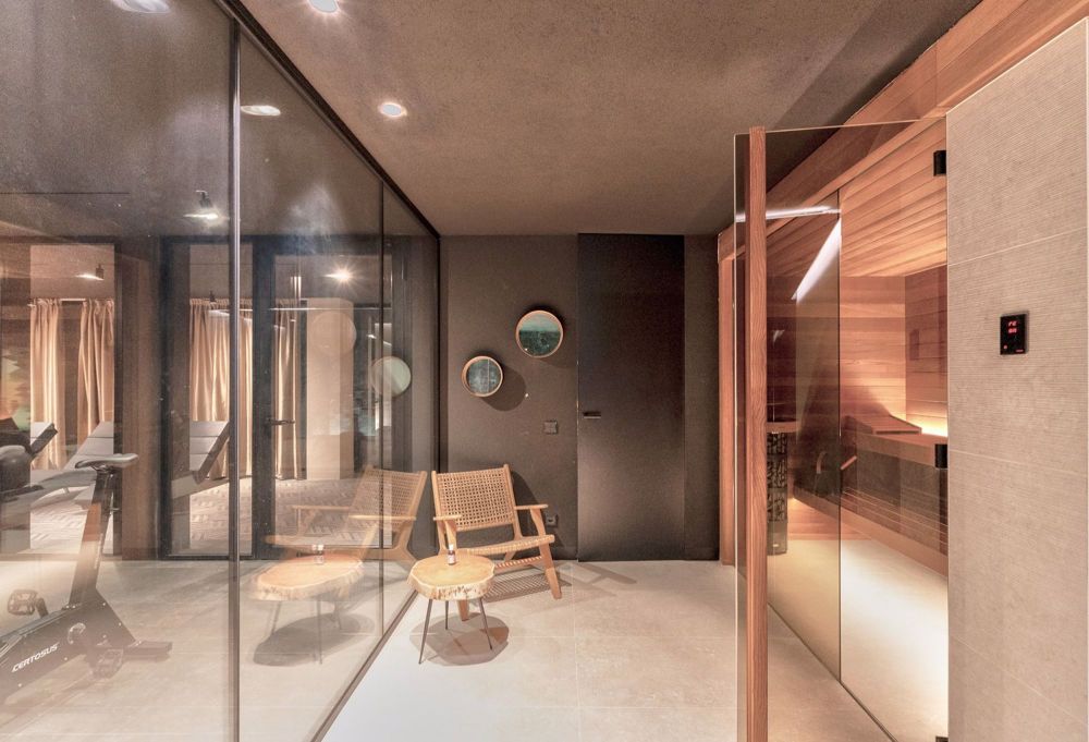 St.Moritz | Chesa Fortuna - Bild 7