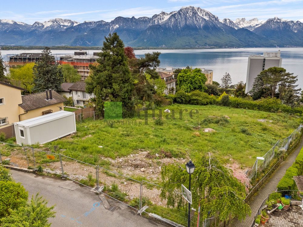 Villa neuve de 6,5 pièces avec vue sur lac et montagnes - Bild 7