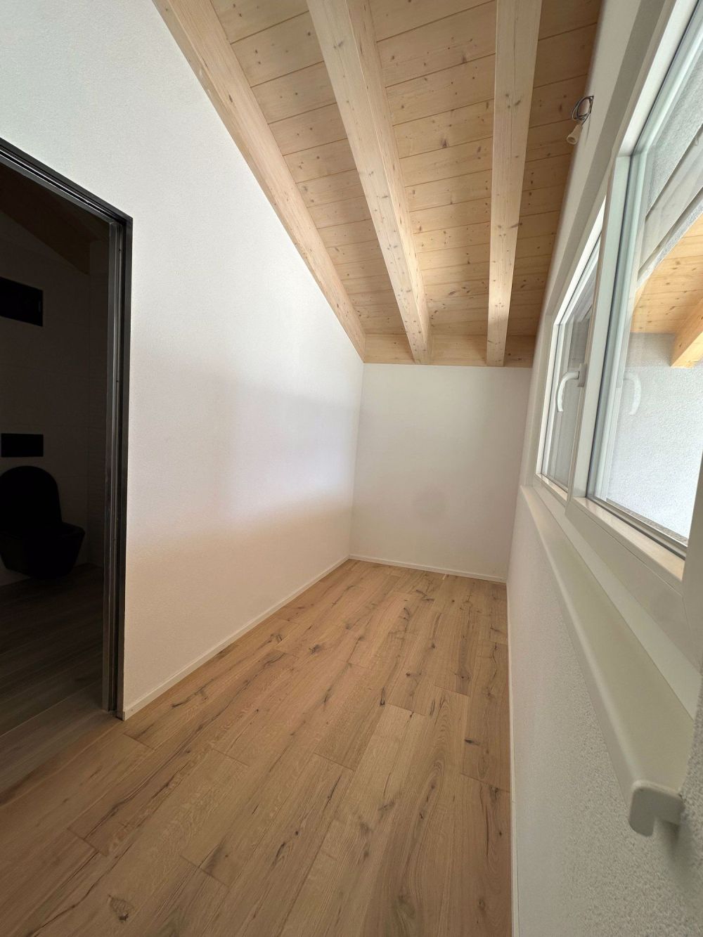 Letztes Angebot: 4 1/2 und 2 1/2 Zimmer (gewerblich) - Bild 9