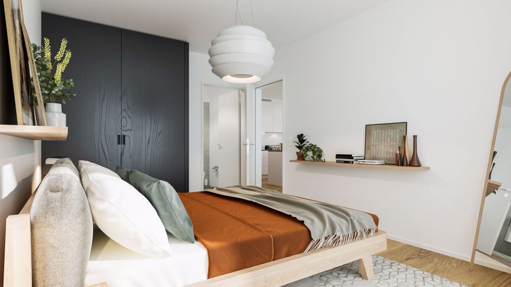 Eigentumswohnungen Aebiguet - Bild 7