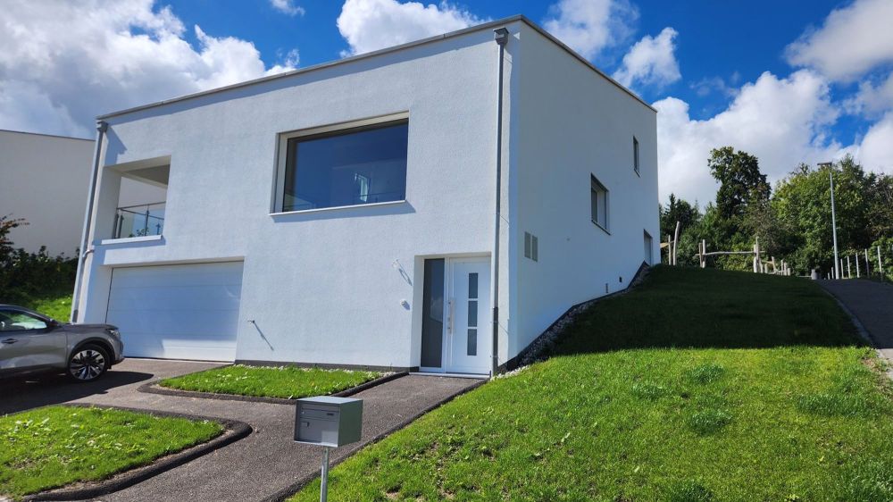 Einzelvilla in Lignières - nur noch eine verfügbar! - Bild 1