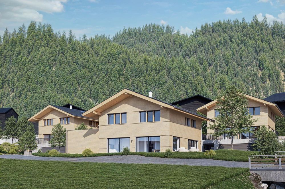 Einfamilienhaus, Neubau Blankenburg - Bild 2