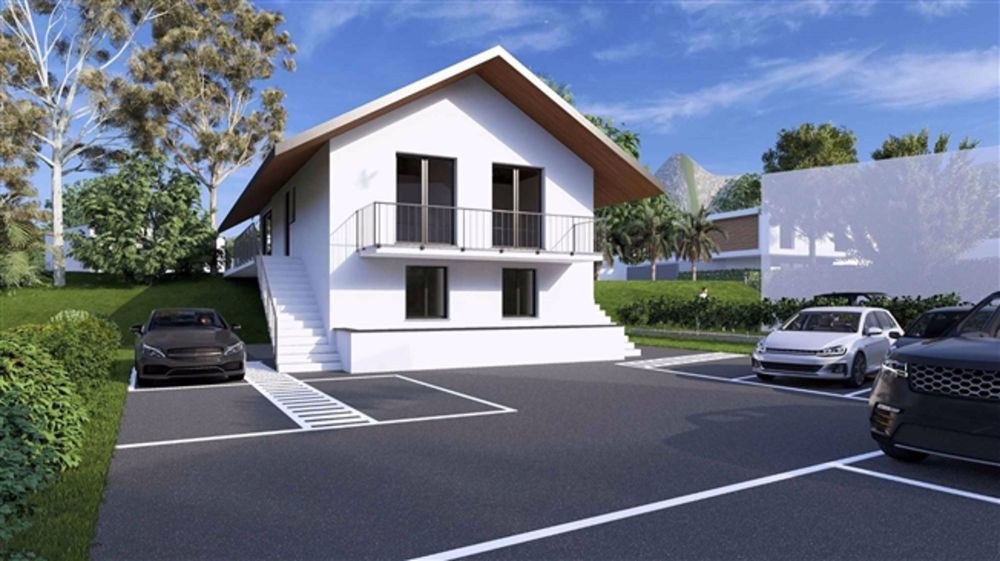 Anlageimmobilie - 4 x 2.5 Zimmer - Bild 5