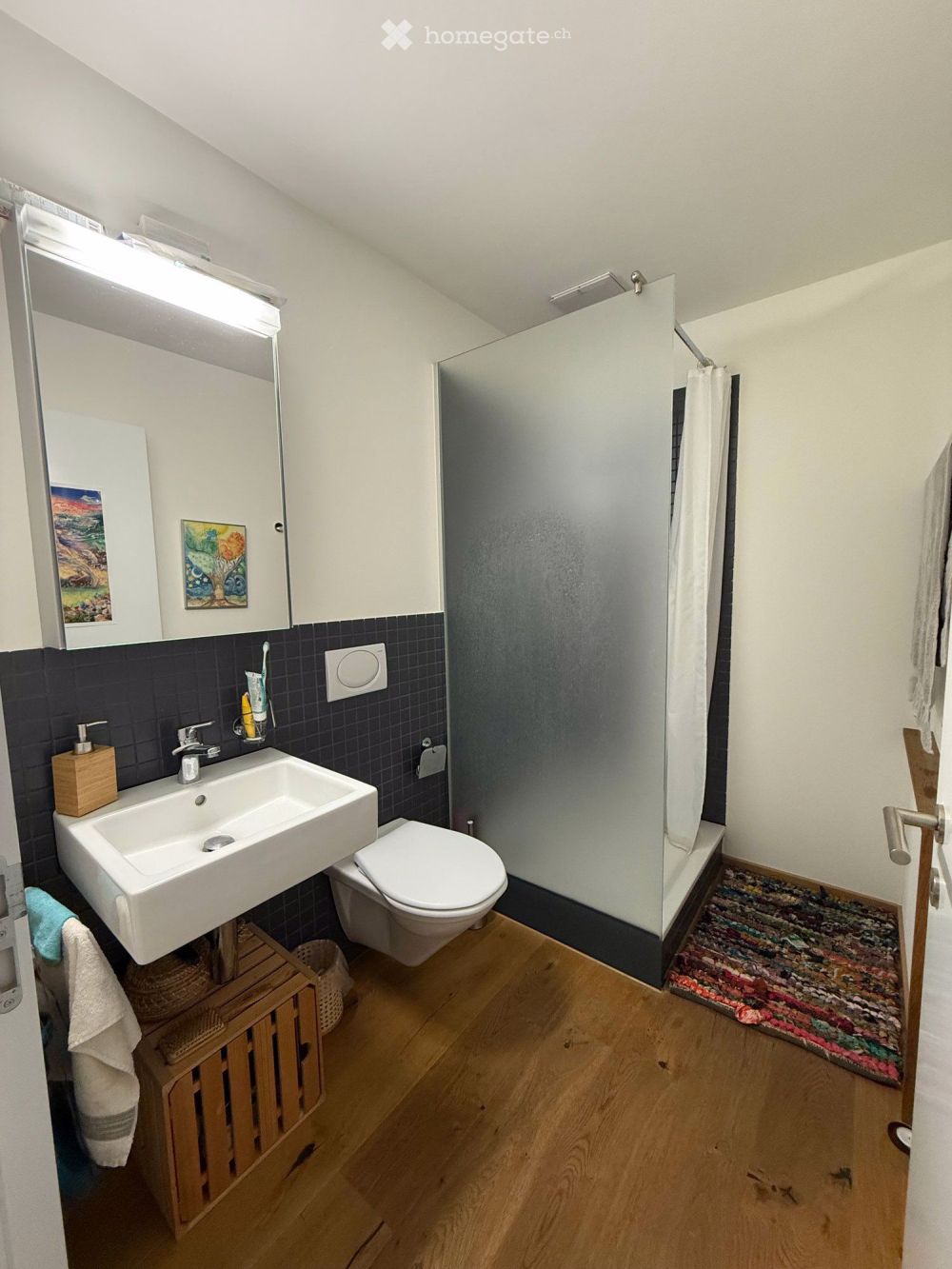 Loft im Herzen von Nennigkofen - Bild 7