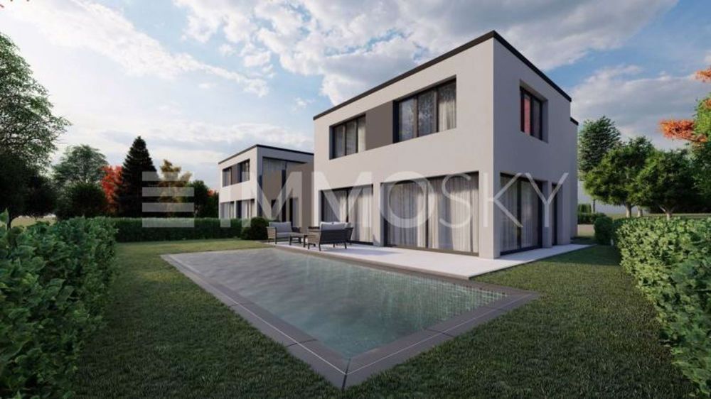 Zuhause, wie Sie es wollen ? mit Pooloption und persönlichem Stil - Bild 1