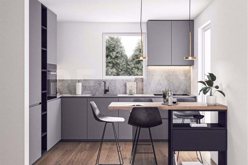 Appartamento moderno ad Ascona - Bild 3