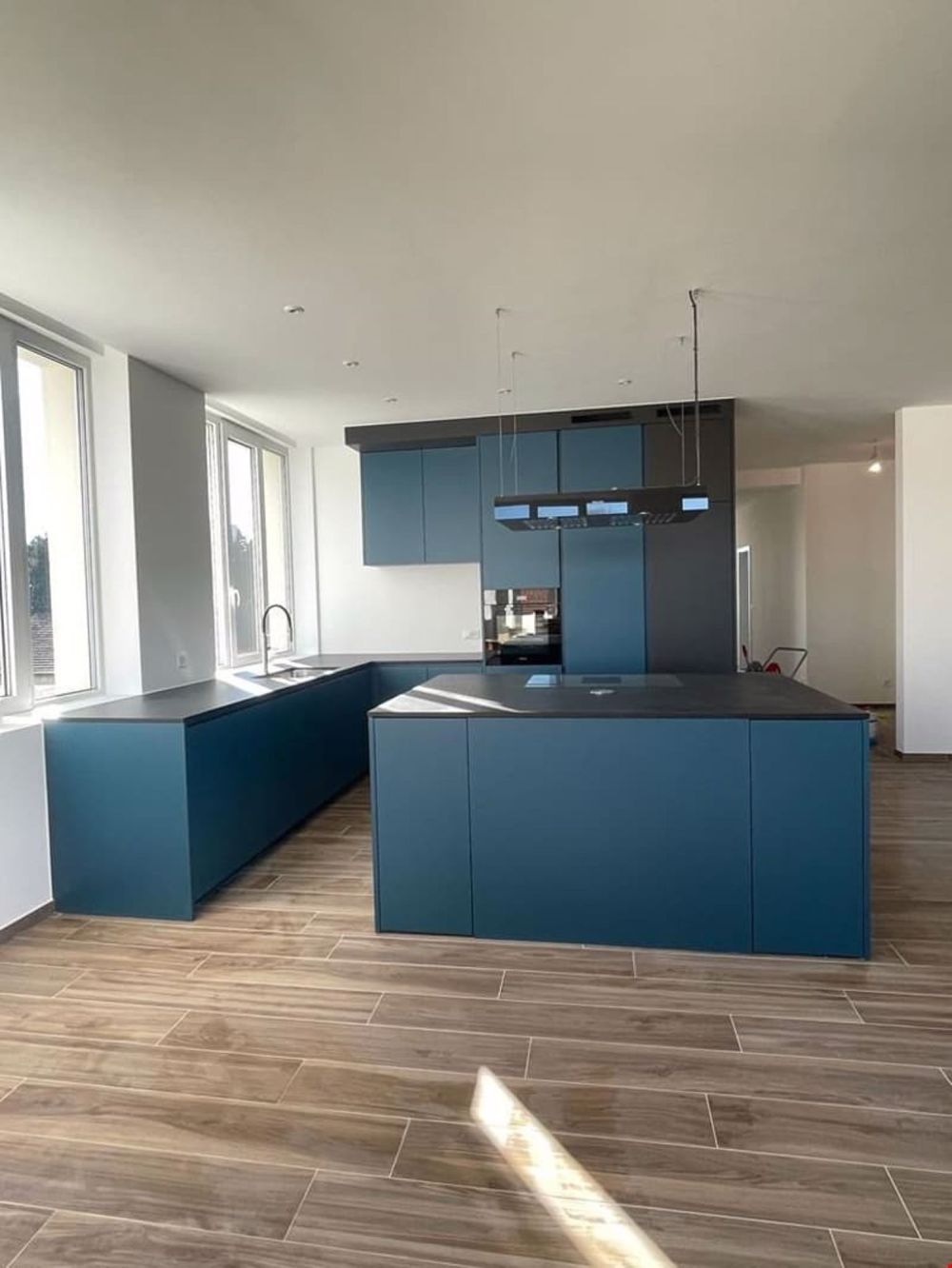 Traumhafte, maßgeschneiderte Lofts, hell und in einer friedlichen Umgebung - Bild 3