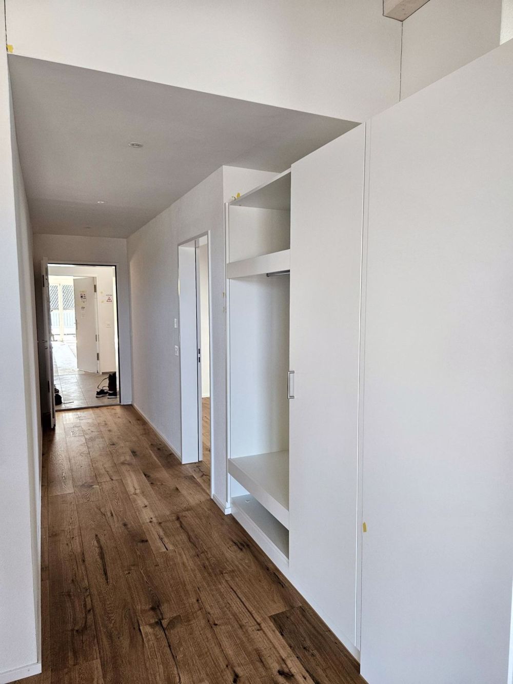 3 ½ Zimmer-Wohnung in Bottenwil (Bezirk Zofingen) kaufen - Bild 2