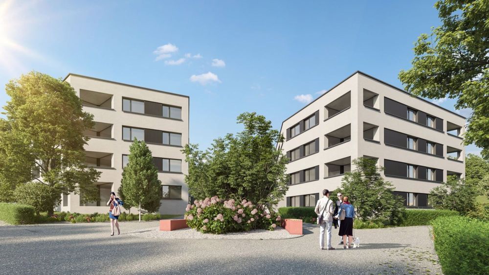 Exklusive Neubauwohnungen mit Stil - Bild 4