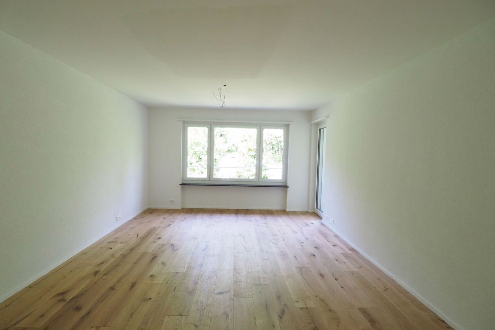 Moderne 4,5-Zimmer-Wohnung im 1.OG mit Garten – Erstvermietung nach Kernsanierung - Bild 6