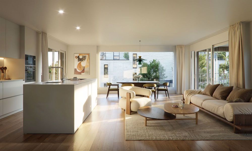 Maiacher Park Zumikon: Ihr Rückzugsort an bester Lage - Maiacher Park_Zumikon_Wohnungstyp_A102.jpg