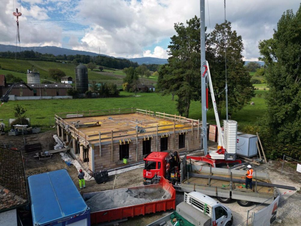 Mathod - Neues 5.5-Zimmer-Duplex - Bild 10