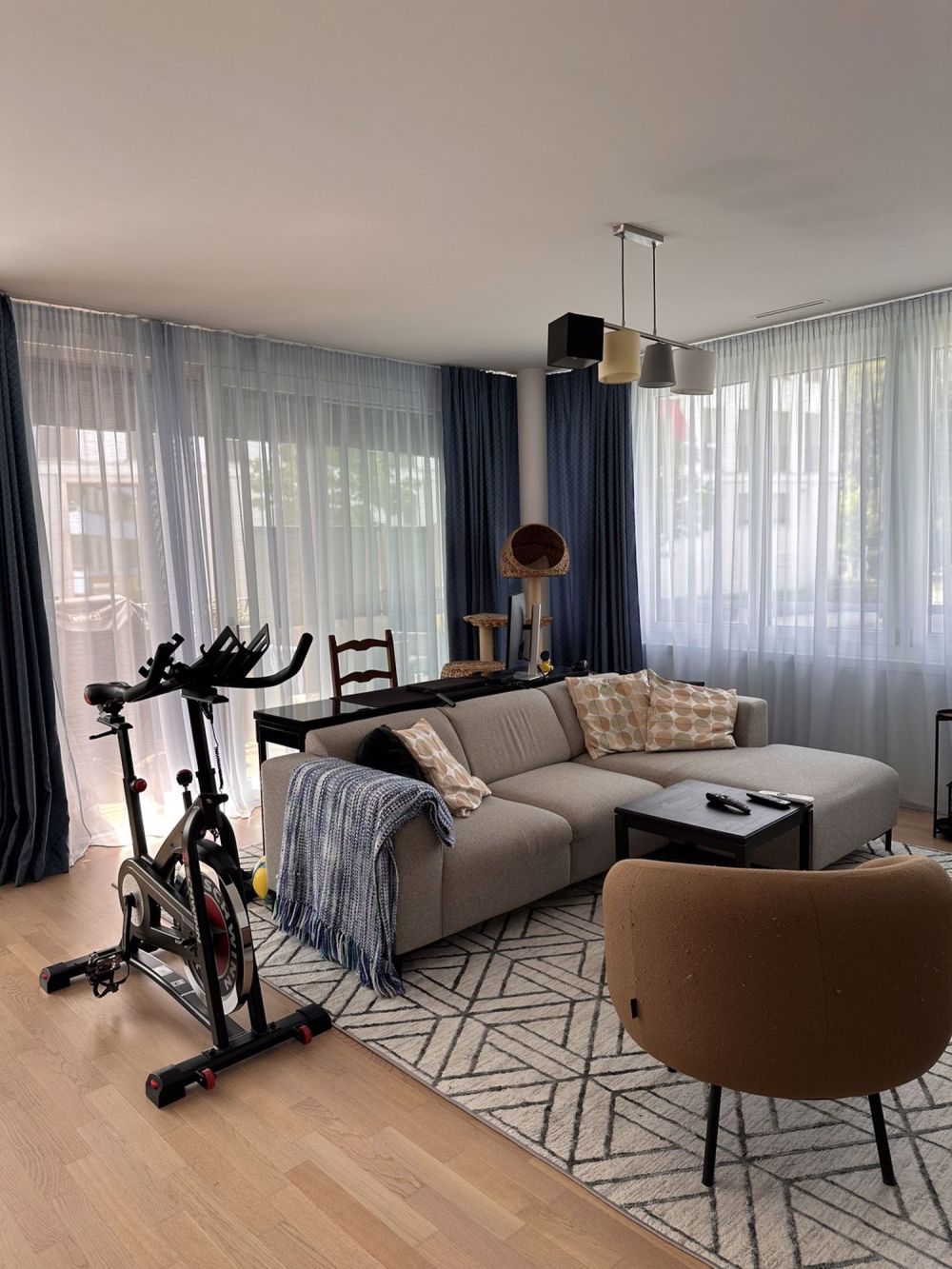 Modern 3.5-Room Apartment for Rent in Wallisellen - Bild 4