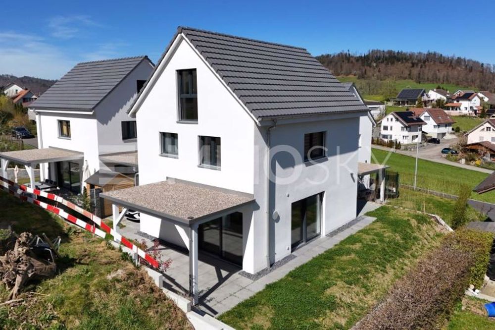 Gebaut fürs Leben ? gemacht für Sie - Bild 1