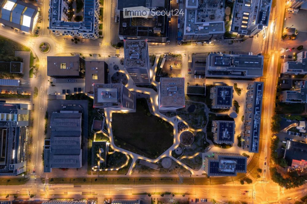 Möblierte 2.5-Zimmer-Wohnungen in höchster Wohnüberbauung der Schweiz *Alle Reserviert* - Bild 7