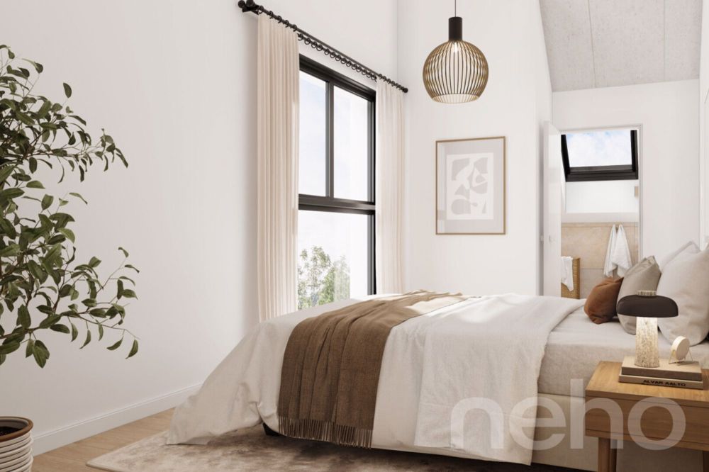 Duplex de standing dans un quartier calme ! - Bild 2