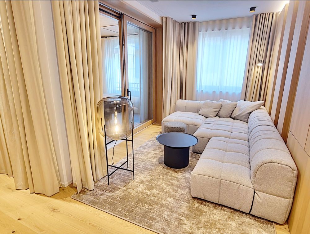 Exclusive 3 Bedroom Penthouse in Andermatt - Bild 6
